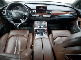 Audi A8 L QUATTRO | Mobile.bg    8
