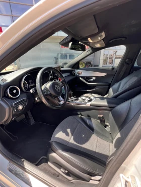 Mercedes-Benz C 220 | Mobile.bg    5