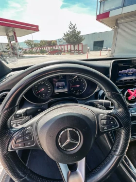 Mercedes-Benz C 220 | Mobile.bg    9