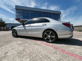 Mercedes-Benz C 220 | Mobile.bg    3