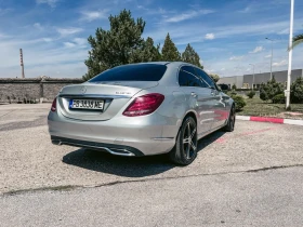 Mercedes-Benz C 220 | Mobile.bg    2