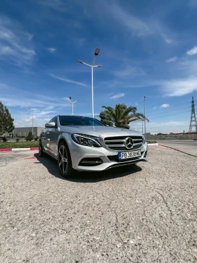 Mercedes-Benz C 220 | Mobile.bg    4