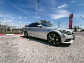 Mercedes-Benz C 220 | Mobile.bg    8