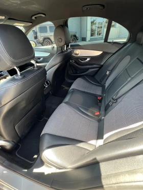 Mercedes-Benz C 220 | Mobile.bg    6