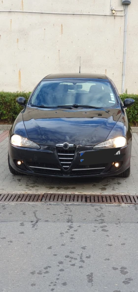     Alfa Romeo 147