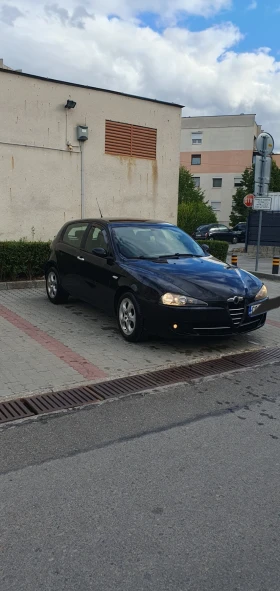 Alfa Romeo 147 | Mobile.bg    2