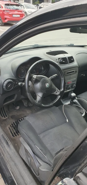 Alfa Romeo 147 | Mobile.bg    6