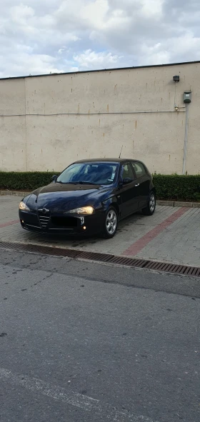 Alfa Romeo 147 | Mobile.bg    3