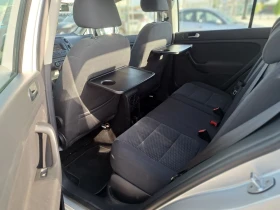 VW Golf Plus АВТОМАТИК/НАВИ/КСЕНОН/ПАРКТРОН - 11400 лв. - 99697557 15