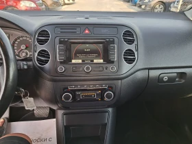 VW Golf Plus АВТОМАТИК/НАВИ/КСЕНОН/ПАРКТРОН - 11400 лв. - 99697557 14