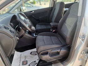 VW Golf Plus АВТОМАТИК/НАВИ/КСЕНОН/ПАРКТРОН - 11400 лв. - 99697557 10