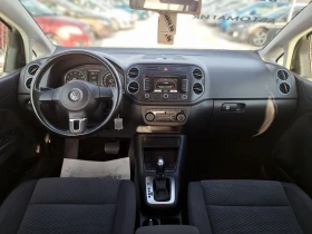 VW Golf Plus АВТОМАТИК/НАВИ/КСЕНОН/ПАРКТРОН - 11400 лв. - 99697557 13