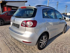 VW Golf Plus АВТОМАТИК/НАВИ/КСЕНОН/ПАРКТРОН - 11400 лв. - 99697557 5