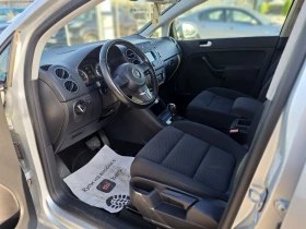 VW Golf Plus АВТОМАТИК/НАВИ/КСЕНОН/ПАРКТРОН - 11400 лв. - 99697557 8
