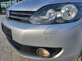 VW Golf Plus АВТОМАТИК/НАВИ/КСЕНОН/ПАРКТРОН - 11400 лв. - 99697557 7