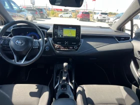 Toyota Corolla 2.0 HYBRID(КАТО НОВА) - 34800 лв. - 68961093 14