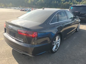 Audi A6 * CARFAX*    ! | Mobile.bg    3