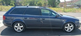 Audi A6 Avant QUATTRO, снимка 4