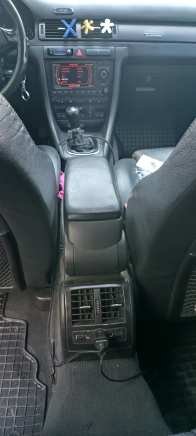 Audi A6 Avant QUATTRO, снимка 14