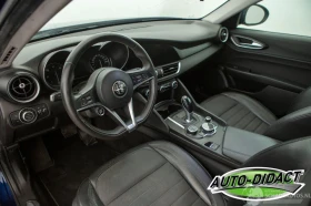 Alfa Romeo Giulia, снимка 14
