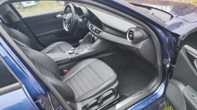 Обява за продажба на Alfa Romeo Giulia ~ 133 лв. - изображение 7 | Auto.bg Обява за продажба на Alfa Romeo Giulia ~ 133 лв. - изображение 7