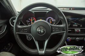 Alfa Romeo Giulia, снимка 17