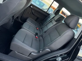 Обява за продажба на VW Touran 1.9TDI 105кс 6с  ~6 500 лв. - изображение 11 | Auto.bg Обява за продажба на VW Touran 1.9TDI 105кс 6с  ~6 500 лв. - изображение 11