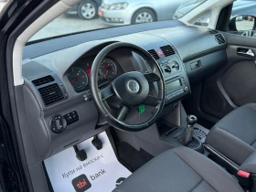 Обява за продажба на VW Touran 1.9TDI 105кс 6с  ~6 500 лв. - изображение 9 | Auto.bg Обява за продажба на VW Touran 1.9TDI 105кс 6с  ~6 500 лв. - изображение 9