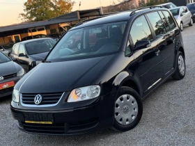Обява за продажба на VW Touran 1.9TDI 105кс 6с  ~6 500 лв. - изображение 2 | Auto.bg Обява за продажба на VW Touran 1.9TDI 105кс 6с  ~6 500 лв. - изображение 2