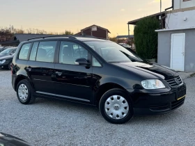 Обява за продажба на VW Touran 1.9TDI 105кс 6с  ~6 500 лв. - изображение 6 | Auto.bg Обява за продажба на VW Touran 1.9TDI 105кс 6с  ~6 500 лв. - изображение 6