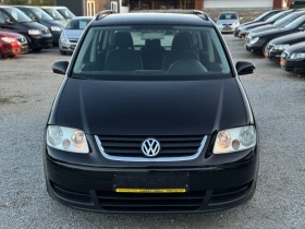 Обява за продажба на VW Touran 1.9TDI 105кс 6с  ~6 500 лв. - изображение 1 | Auto.bg Обява за продажба на VW Touran 1.9TDI 105кс 6с  ~6 500 лв. - изображение 1