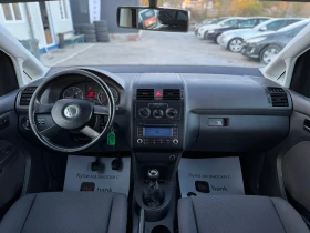 Обява за продажба на VW Touran 1.9TDI 105кс 6с  ~6 500 лв. - изображение 8 | Auto.bg Обява за продажба на VW Touran 1.9TDI 105кс 6с  ~6 500 лв. - изображение 8