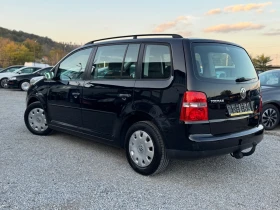 Обява за продажба на VW Touran 1.9TDI 105кс 6с  ~6 500 лв. - изображение 7 | Auto.bg Обява за продажба на VW Touran 1.9TDI 105кс 6с  ~6 500 лв. - изображение 7