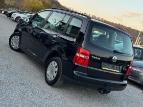 Обява за продажба на VW Touran 1.9TDI 105кс 6с  ~6 500 лв. - изображение 3 | Auto.bg Обява за продажба на VW Touran 1.9TDI 105кс 6с  ~6 500 лв. - изображение 3