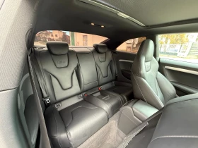 Audi S5 4.2-V8-AVTOMAT-4X4-ШВЕЙЦАРИЯ-FULL - 21900 лв. / 11197.29 € - 11210623 16
