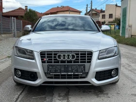 Audi S5 4.2-V8-AVTOMAT-4X4-ШВЕЙЦАРИЯ-FULL - 21900 лв. / 11197.29 € - 11210623 2
