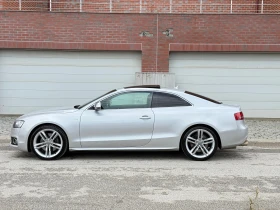 Audi S5 4.2-V8-AVTOMAT-4X4-ШВЕЙЦАРИЯ-FULL - 21900 лв. / 11197.29 € - 11210623 8