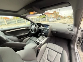 Audi S5 4.2-V8-AVTOMAT-4X4-ШВЕЙЦАРИЯ-FULL - 21900 лв. / 11197.29 € - 11210623 12