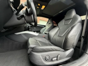 Audi S5 4.2-V8-AVTOMAT-4X4-ШВЕЙЦАРИЯ-FULL - 21900 лв. / 11197.29 € - 11210623 13