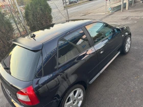 Audi S3 1.8T Swiss BAM 225 Quattro | Mobile.bg    9