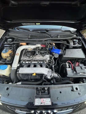 Audi S3 1.8T Swiss BAM 225 Quattro | Mobile.bg    5