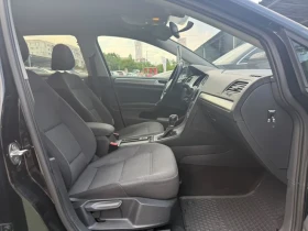 VW Golf 1.4 TGI  | Mobile.bg    8