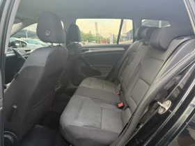 VW Golf 1.4 TGI  | Mobile.bg    9