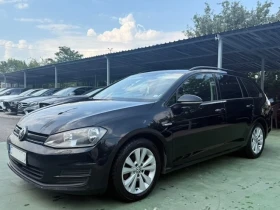     VW Golf 1.4 TGI 