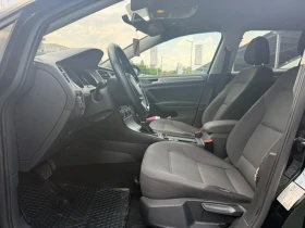 VW Golf 1.4 TGI  | Mobile.bg    7
