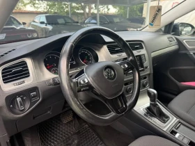 VW Golf 1.4 TGI  | Mobile.bg    11
