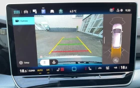 VW Golf 2.0TDI* FACELIFT* CAM* DISTR* LED*  - 26500 € / 51829.49 лв. - 35567113 11