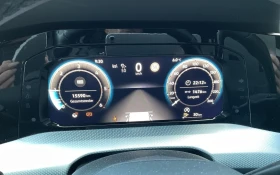 VW Golf 2.0TDI* FACELIFT* CAM* DISTR* LED*  - 26500 € / 51829.49 лв. - 35567113 10