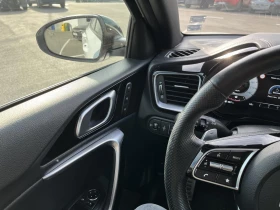 Kia XCeed GT Line, снимка 13