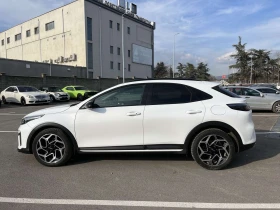 Kia XCeed GT Line, снимка 4